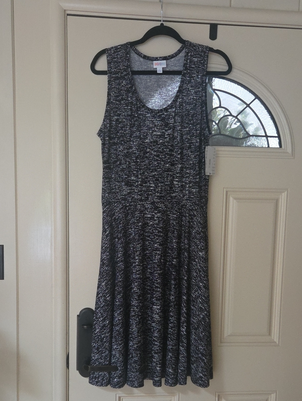 LULAROE  Nicki Dress
